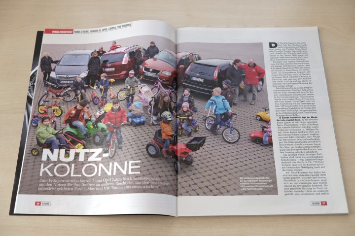 Auto Motor und Sport 06/2008