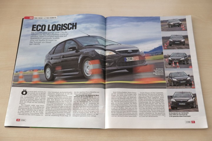 Auto Motor und Sport