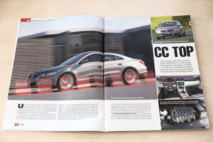 Auto Motor und Sport