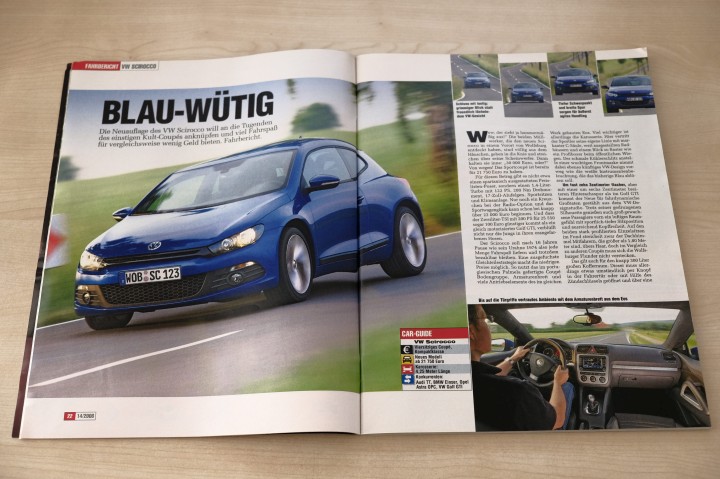 Auto Motor und Sport