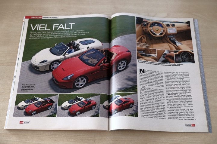 Auto Motor und Sport