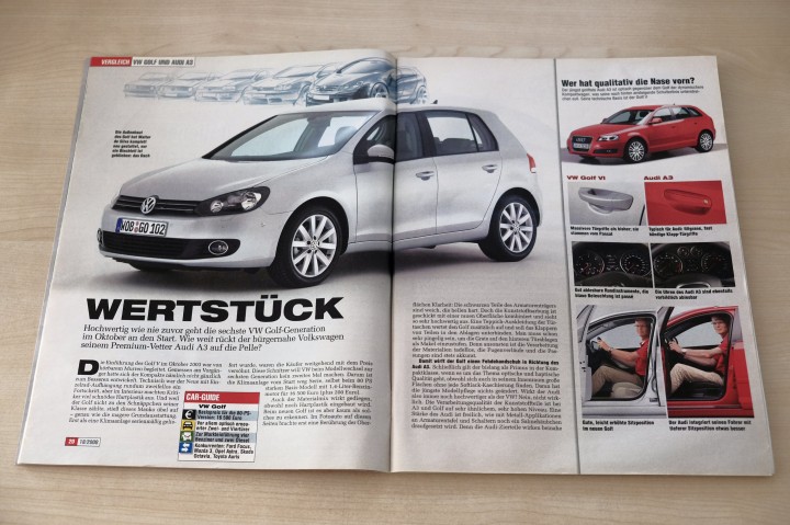 Auto Motor und Sport