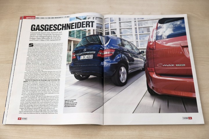 Auto Motor und Sport