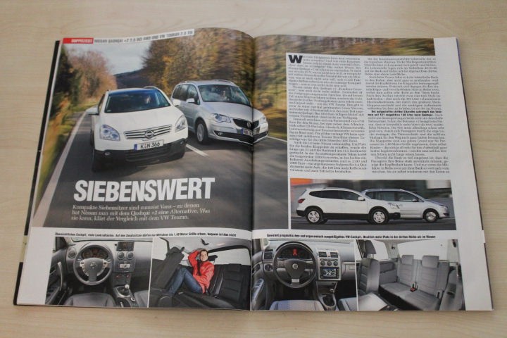 Auto Motor und Sport 03/2009
