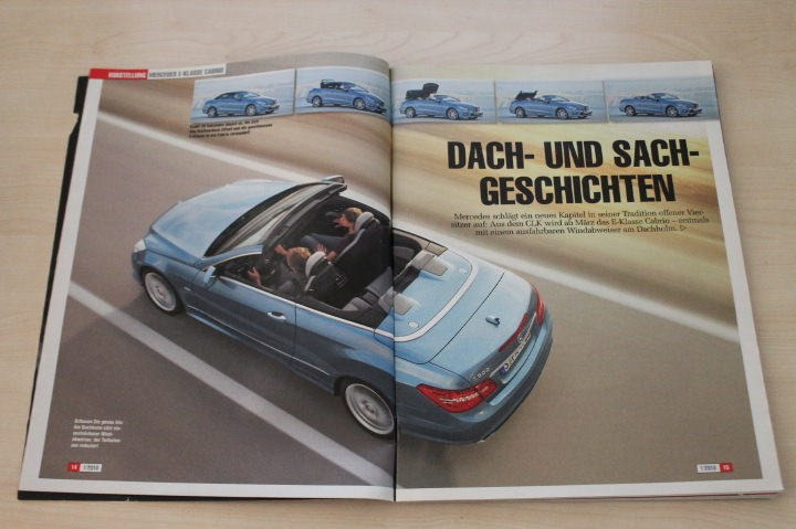 Auto Motor und Sport