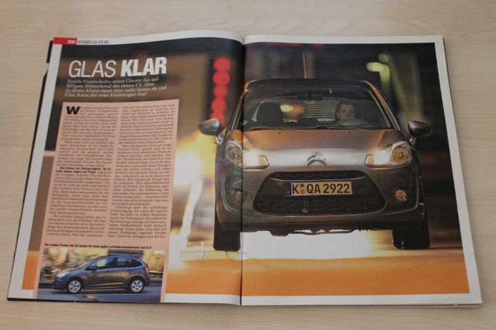 Auto Motor und Sport