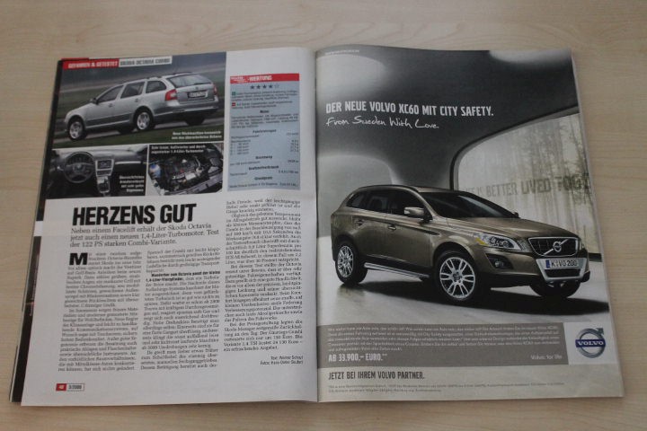 Auto Motor und Sport