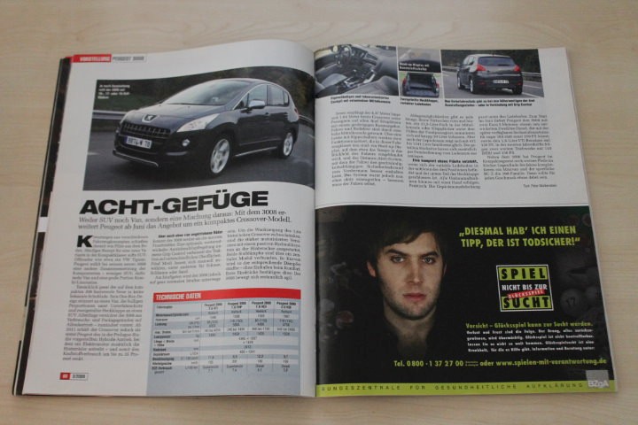 Auto Motor und Sport