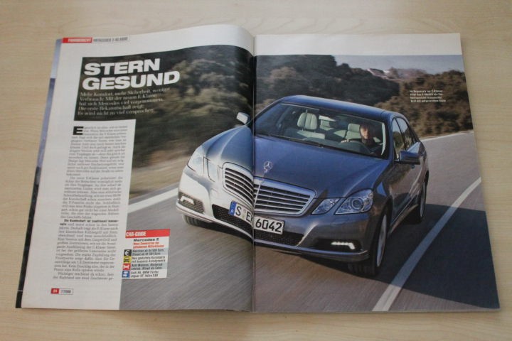 Auto Motor und Sport