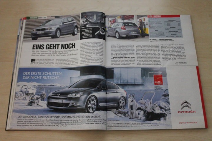 Auto Motor und Sport