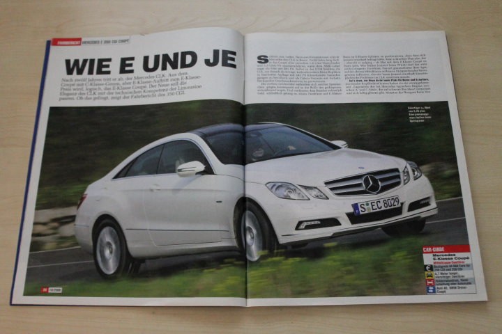 Auto Motor und Sport