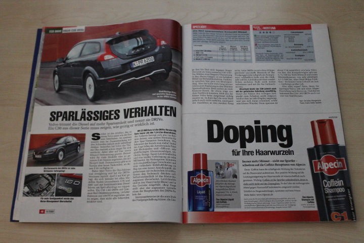 Auto Motor und Sport