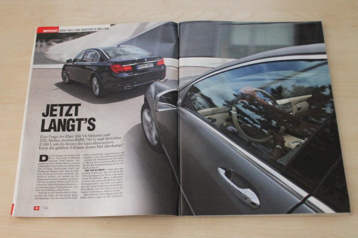 Auto Motor und Sport