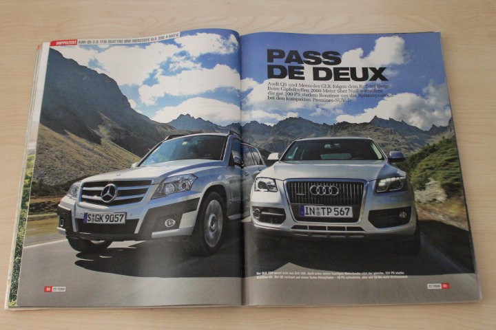 Auto Motor und Sport