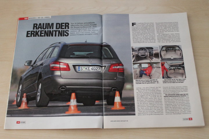 Auto Motor und Sport