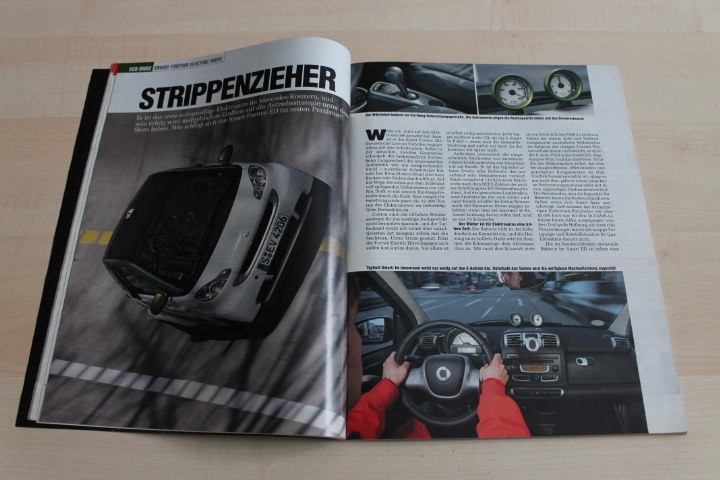 Auto Motor und Sport