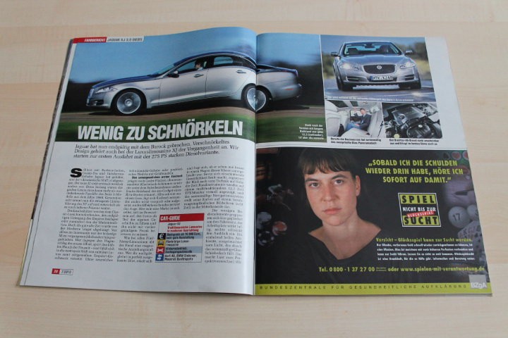 Auto Motor und Sport