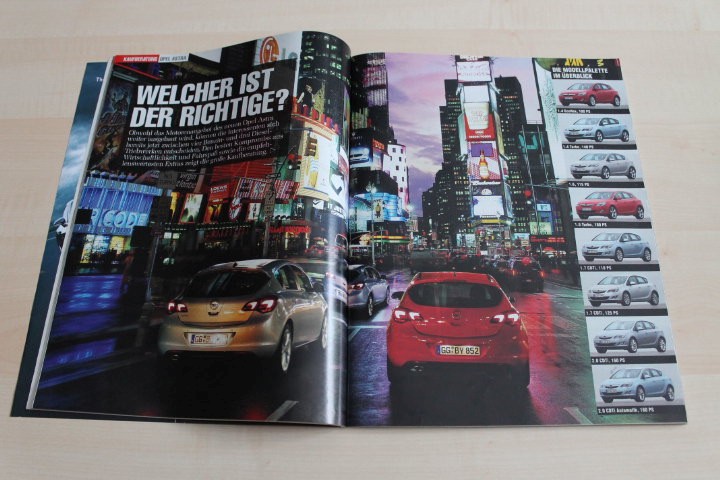 Auto Motor und Sport