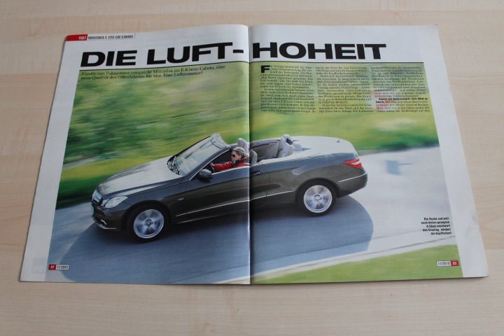 Auto Motor und Sport