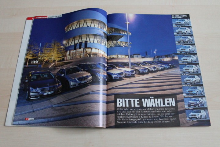 Auto Motor und Sport