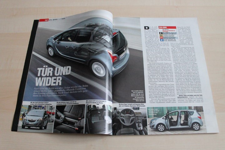 Auto Motor und Sport