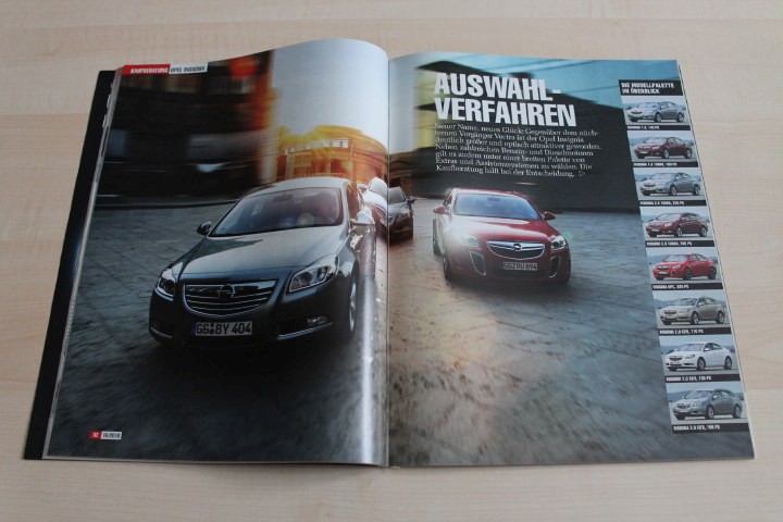 Auto Motor und Sport