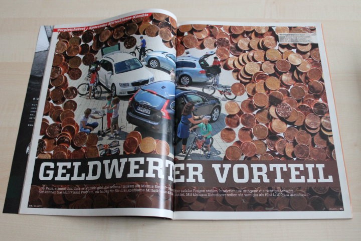 Auto Motor und Sport 18/2011