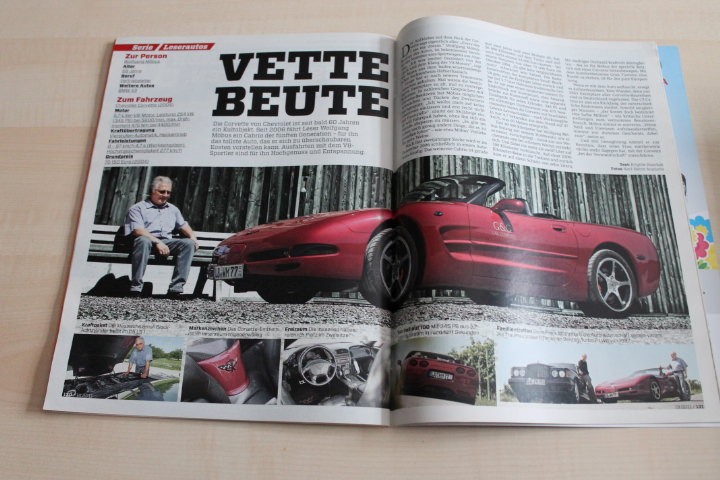Auto Motor und Sport 18/2011