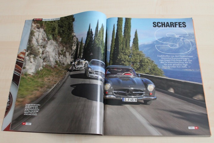 Auto Motor und Sport