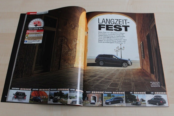 Auto Motor und Sport