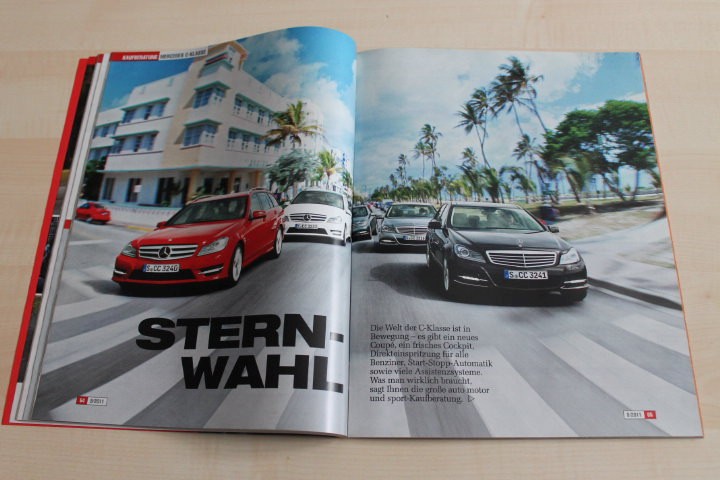 Auto Motor und Sport