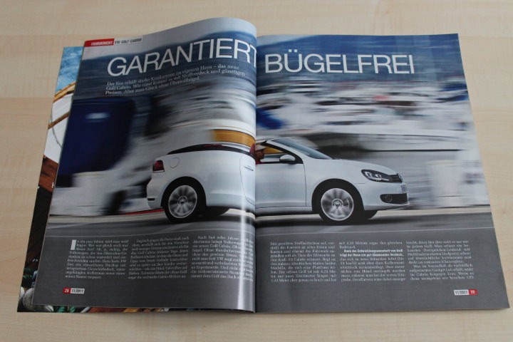 Auto Motor und Sport