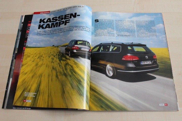 Auto Motor und Sport