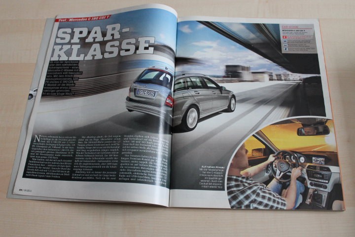 Auto Motor und Sport