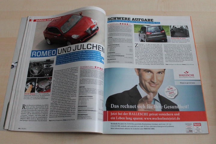 Auto Motor und Sport