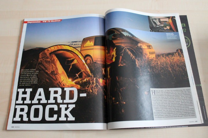 Auto Motor und Sport