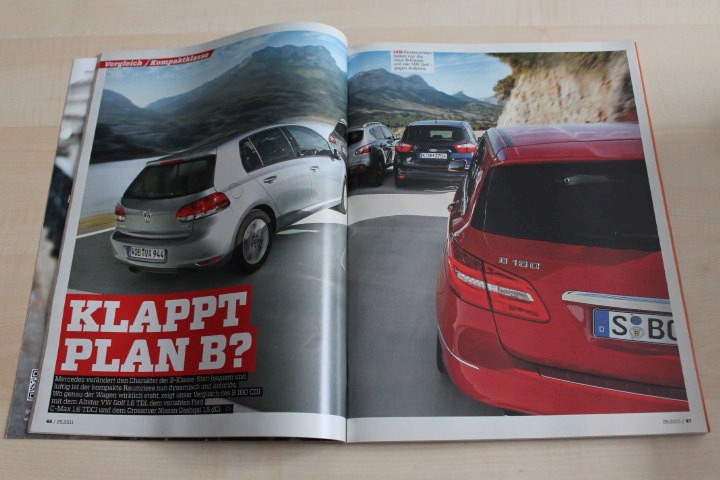 Auto Motor und Sport