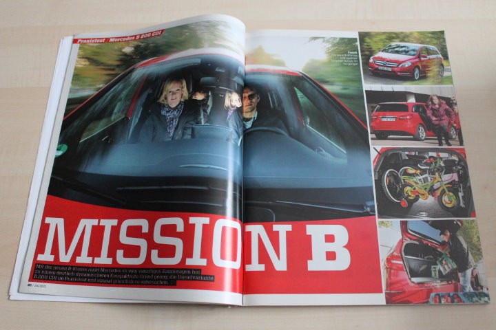 Auto Motor und Sport