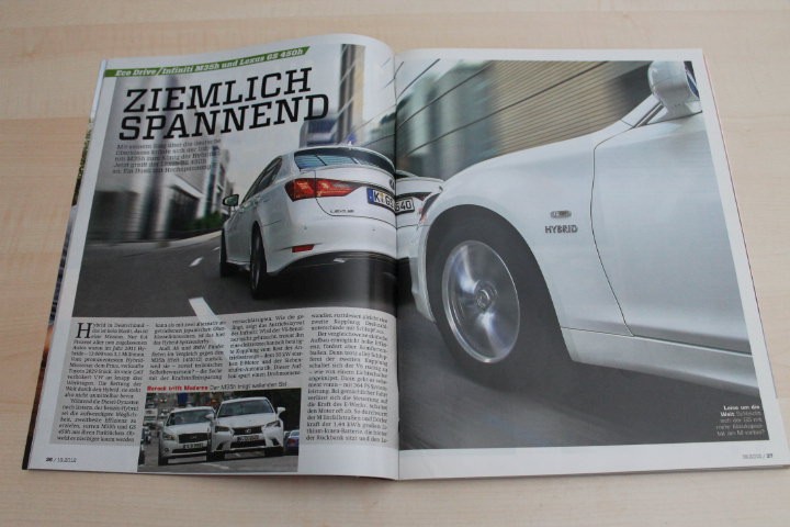 Auto Motor und Sport 19/2012