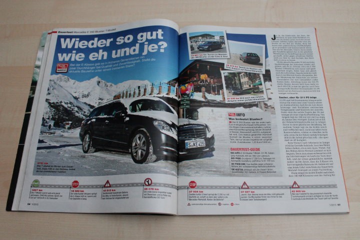 Auto Motor und Sport