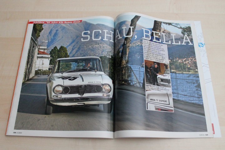 Auto Motor und Sport