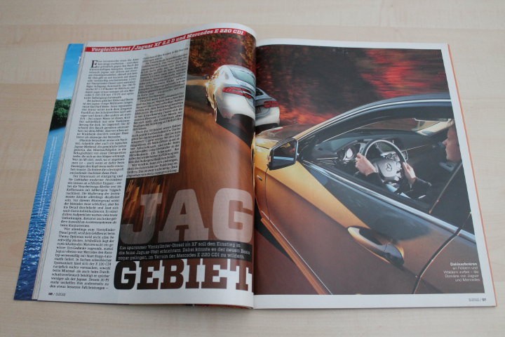 Auto Motor und Sport