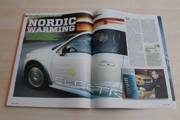 Auto Motor und Sport