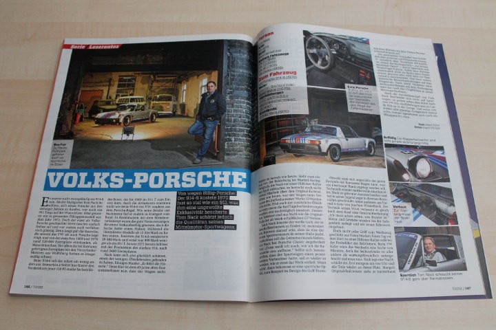 Auto Motor und Sport