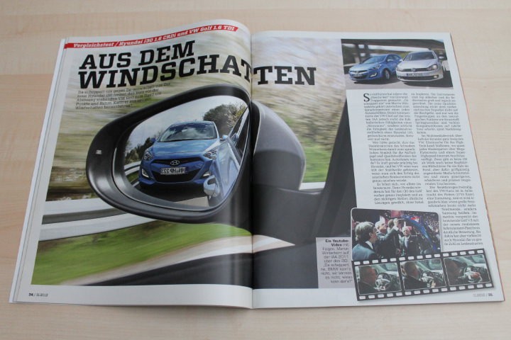 Auto Motor und Sport