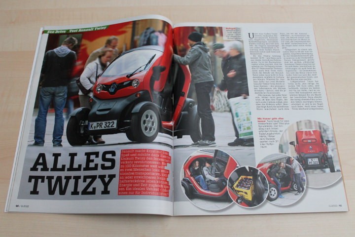 Auto Motor und Sport