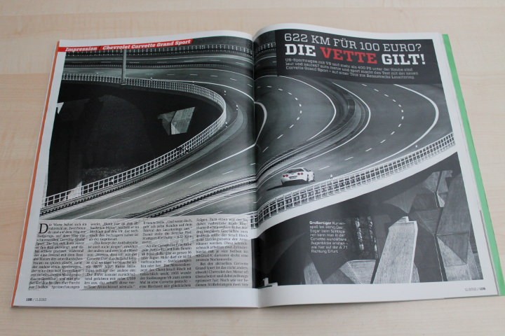 Auto Motor und Sport