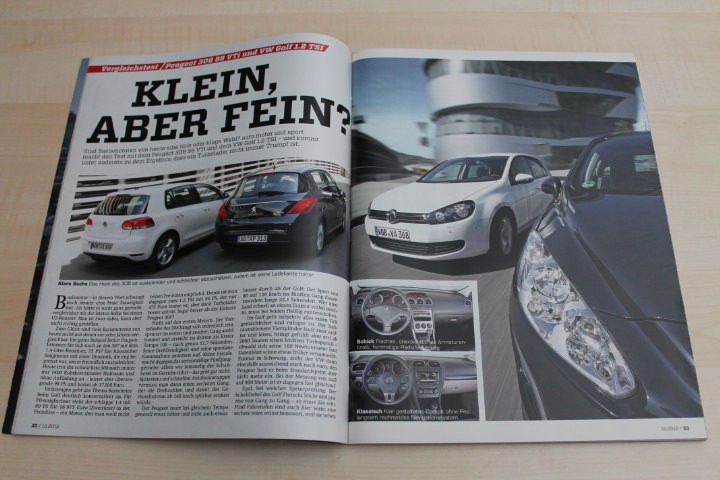 Auto Motor und Sport