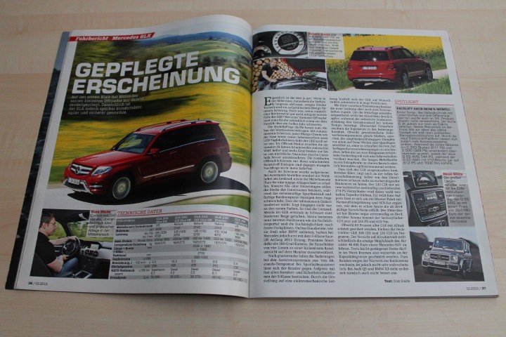 Auto Motor und Sport