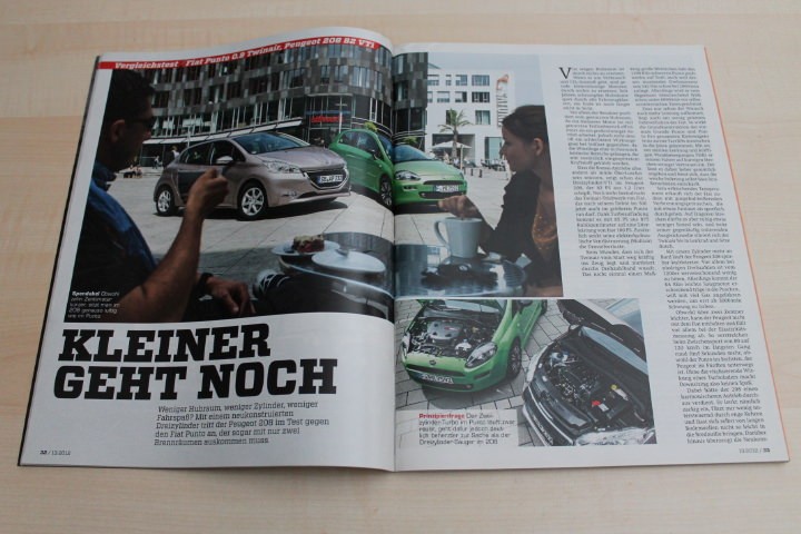 Auto Motor und Sport